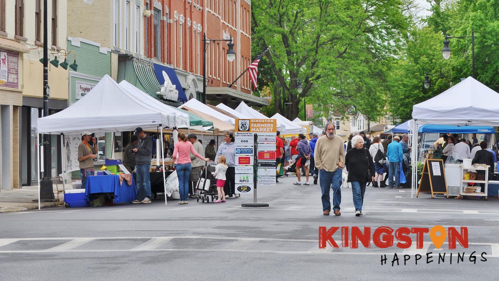 Kingston NY Happenings » Things to do in Kingston, NY today
